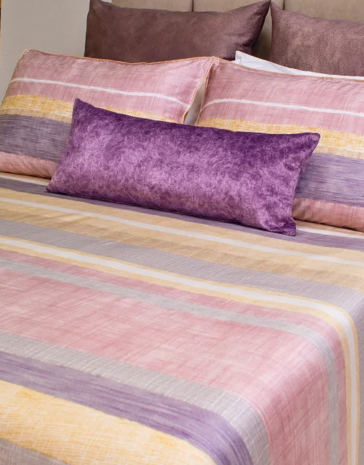 Duvet Cover Tencel Miller