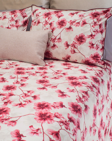 Duvet Cover Peonia