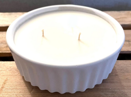 Pay-M Candle