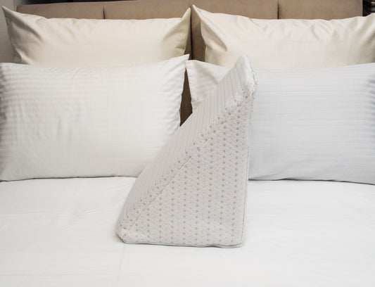 Viscoelastic Triangle Cushion