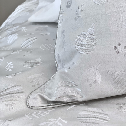 Duvet Cover Borlas Navidad