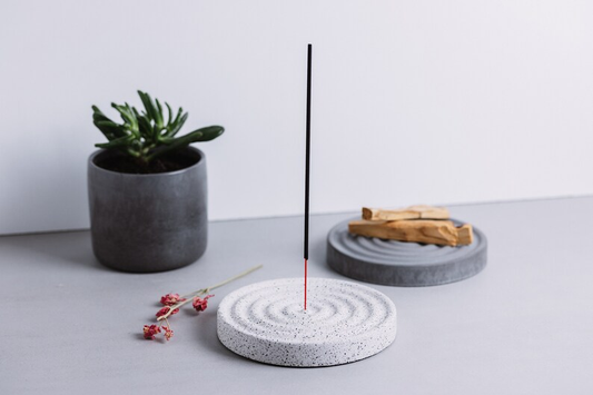 360° Incense Holder