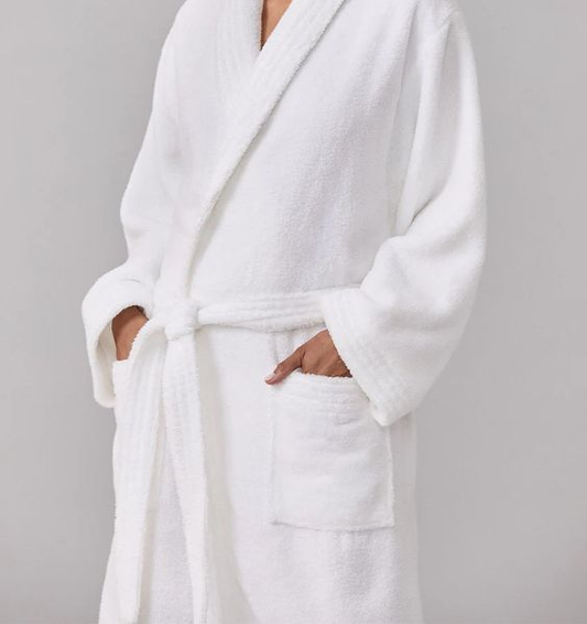 Elite Robe 600 gr Cotton